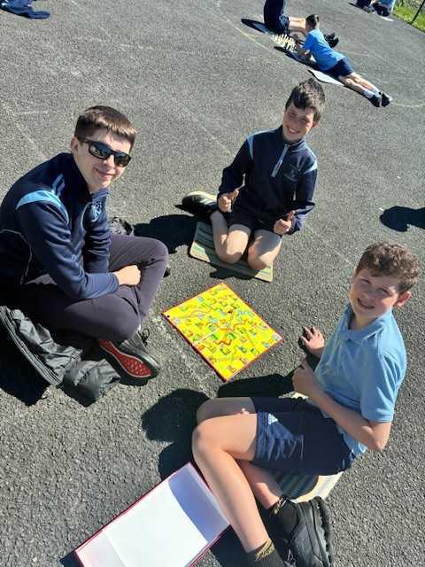 Friendship Week 2026 Friendship Week 2026