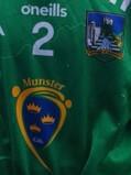 Limerick Primary Games 2026