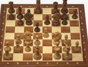 6th class Chess Trip 