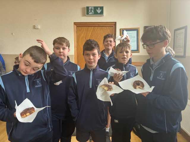 6th class Chess Trip 6th class Chess Trip
