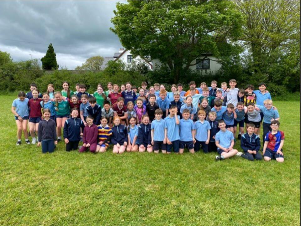 School Athletics Team 2026