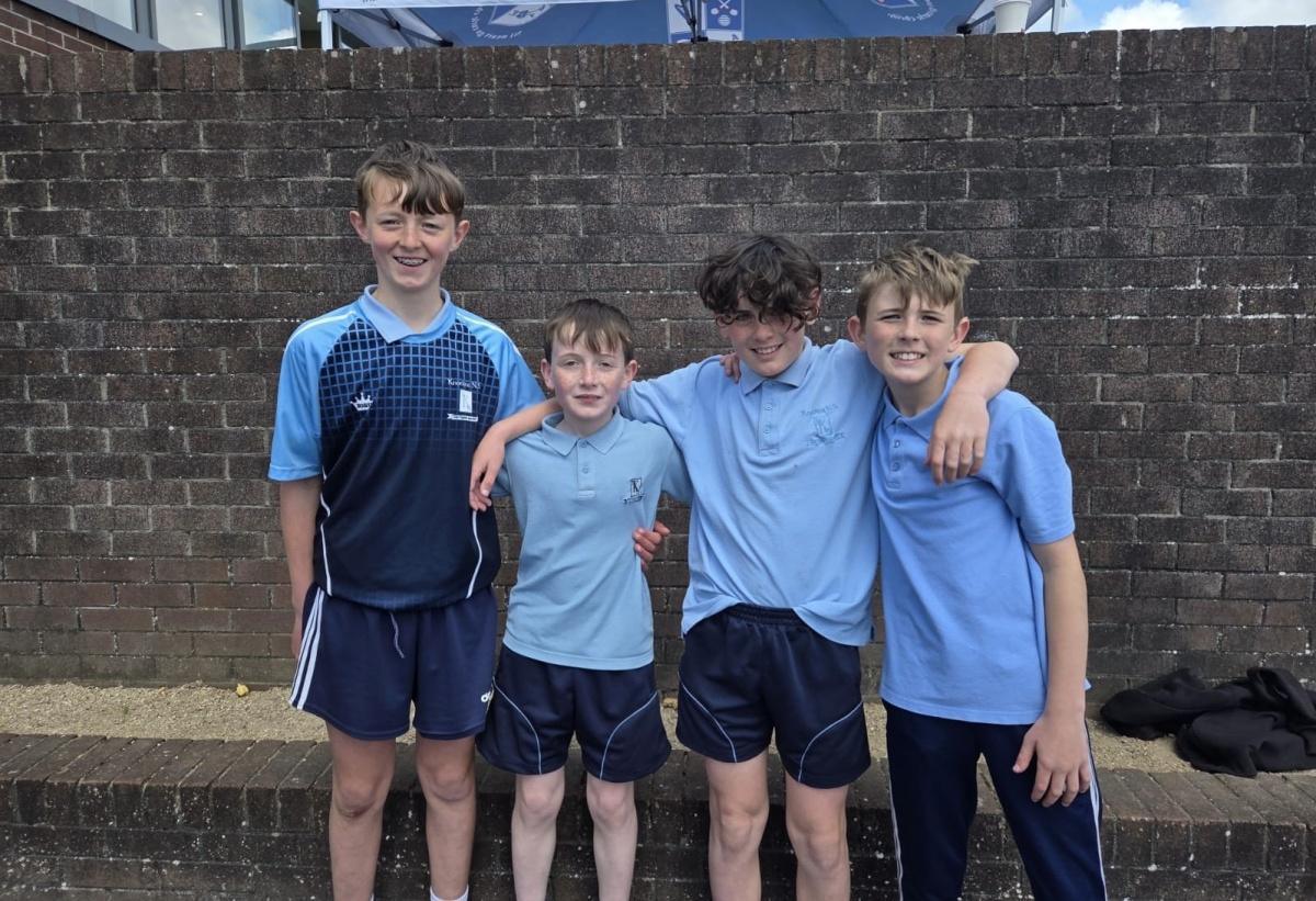 Athletics Day in UL