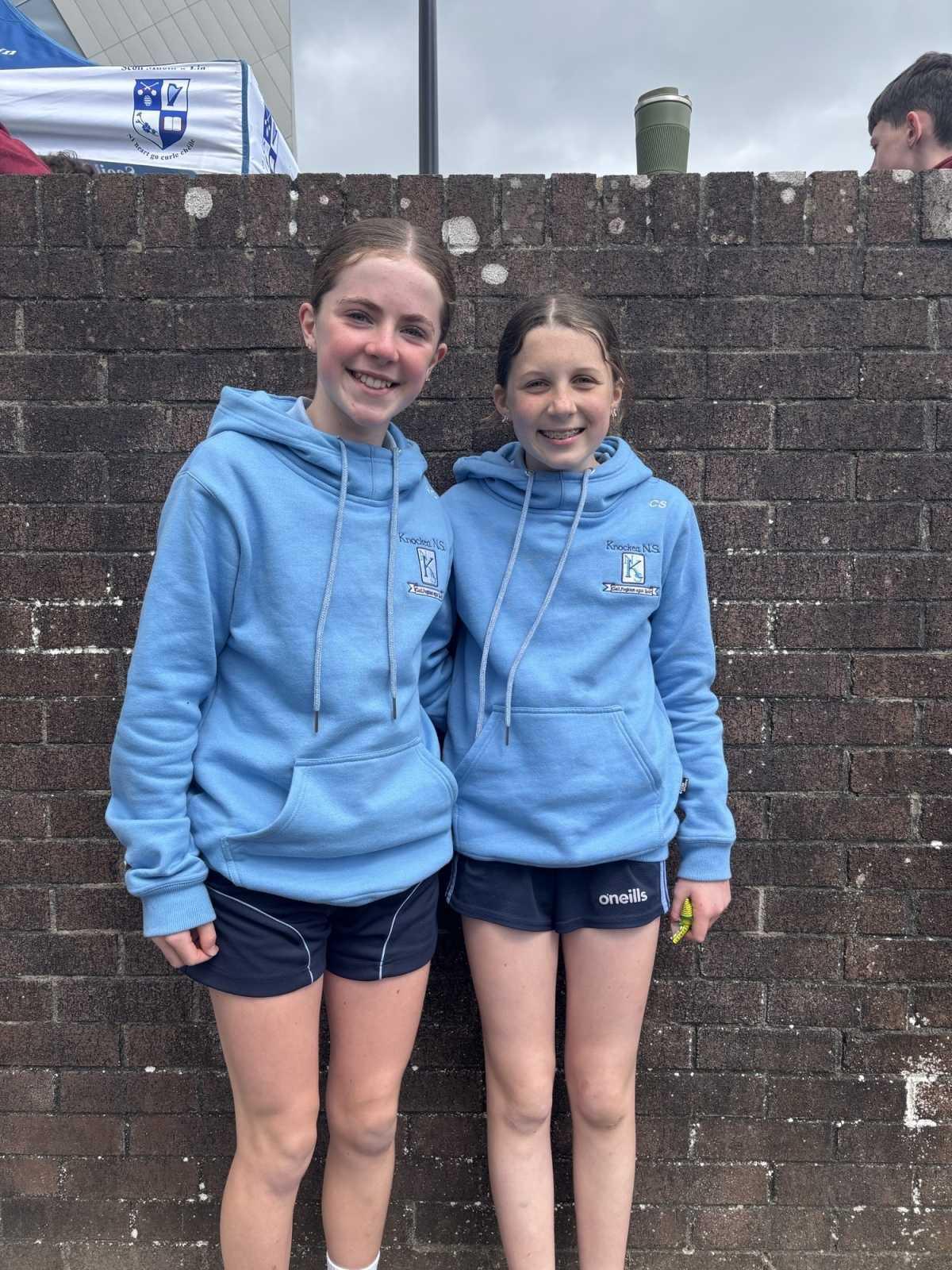 Athletics Day in UL