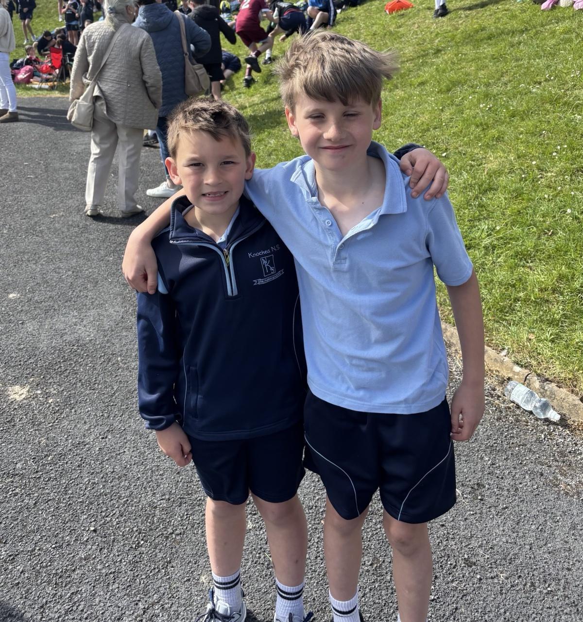 Athletics Day in UL
