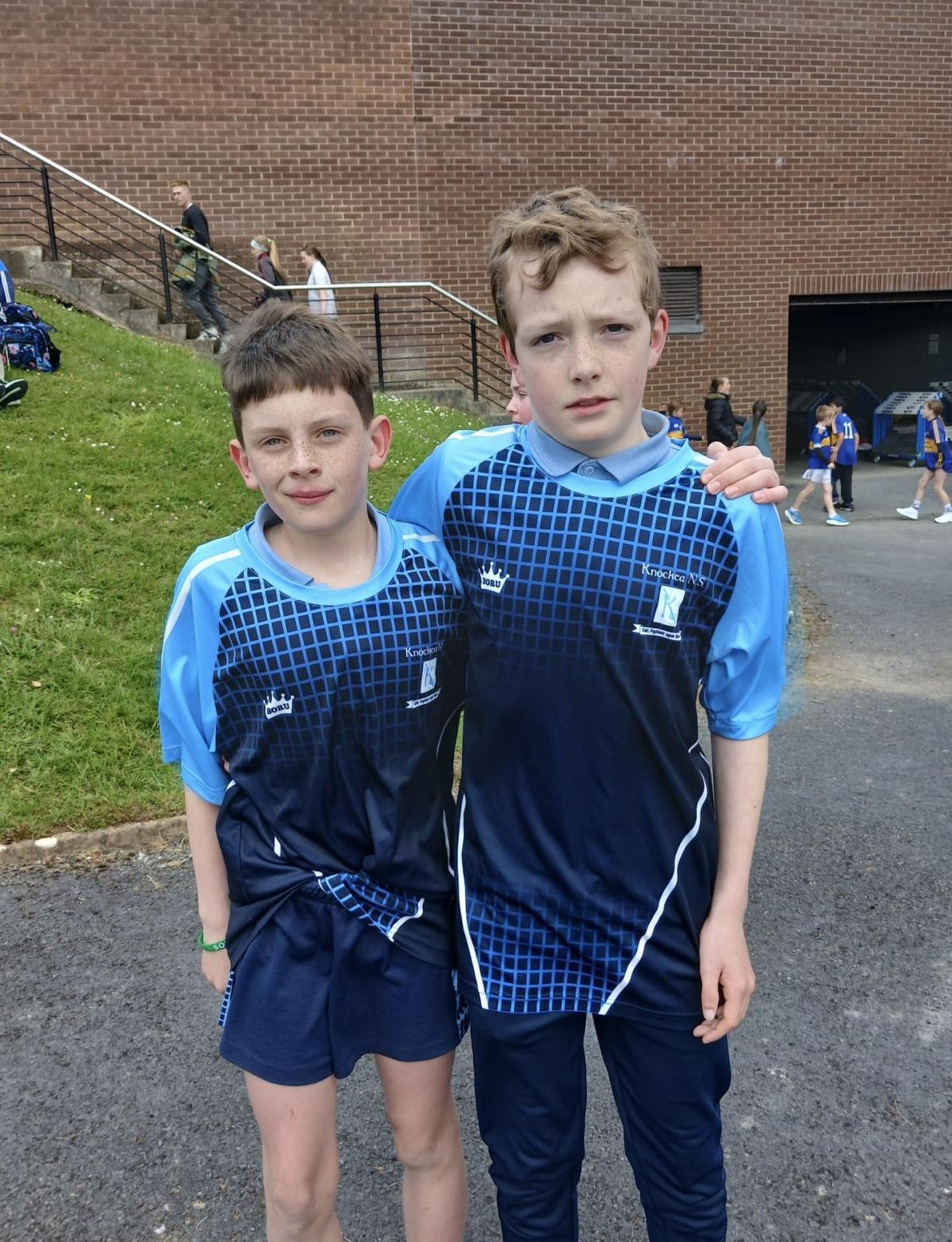 Athletics Day in UL