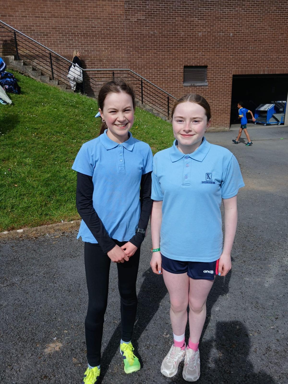 Athletics Day in UL