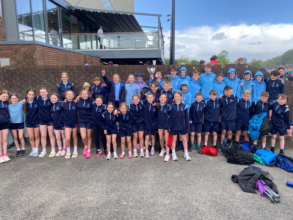 Athletics Day in UL