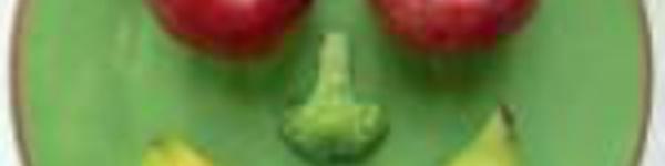 Healthy Treats for Kids.