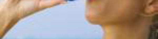 Benefits of drinking water