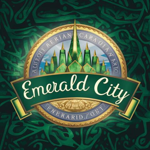 Emerald City