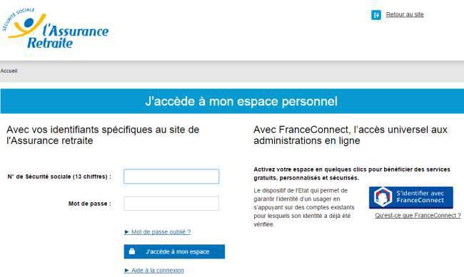 L Assurance Retraite Desactive Sa Page Facebook Pour Proteger
