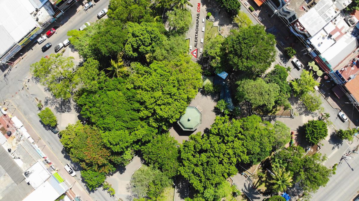 Parque de La Marimba Parque de La Marimba