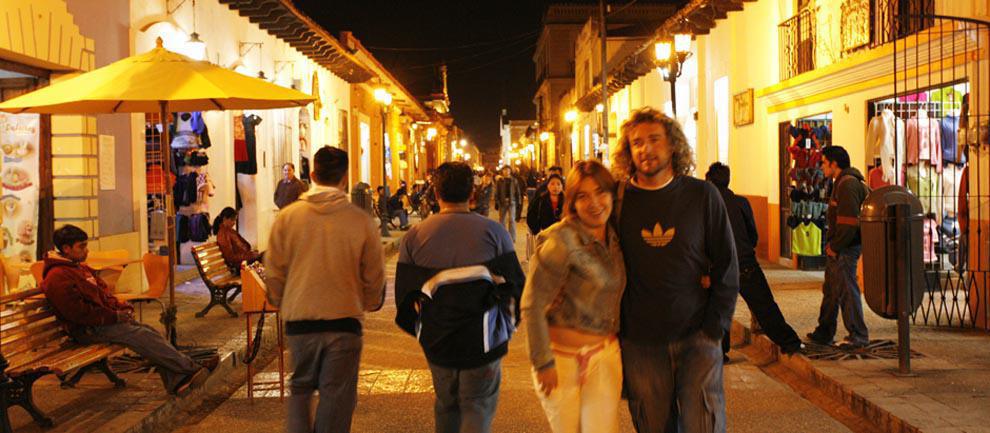 Andador Turistico Eclesiástico Andador Turistico Eclesiástico