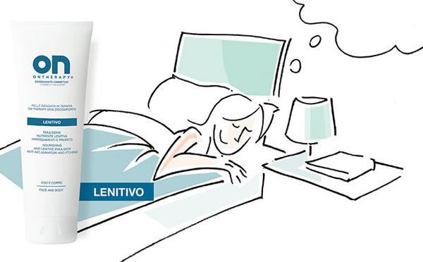 Lenitivo