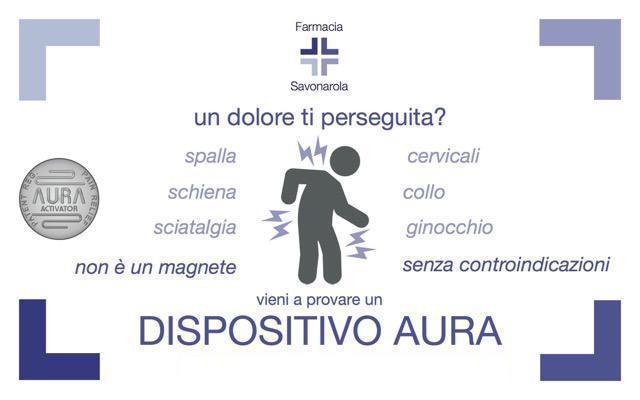 Giornata Aura