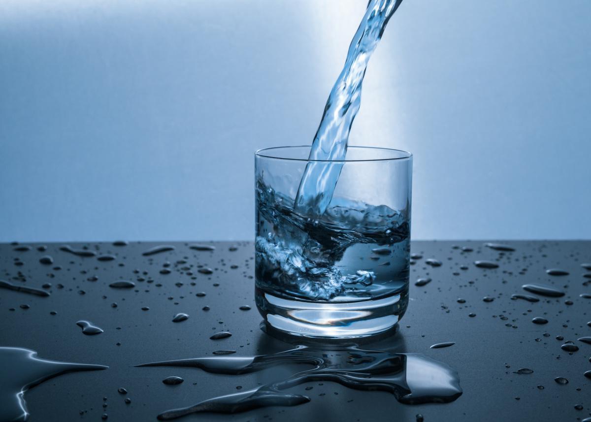 Qualità dell'Acqua