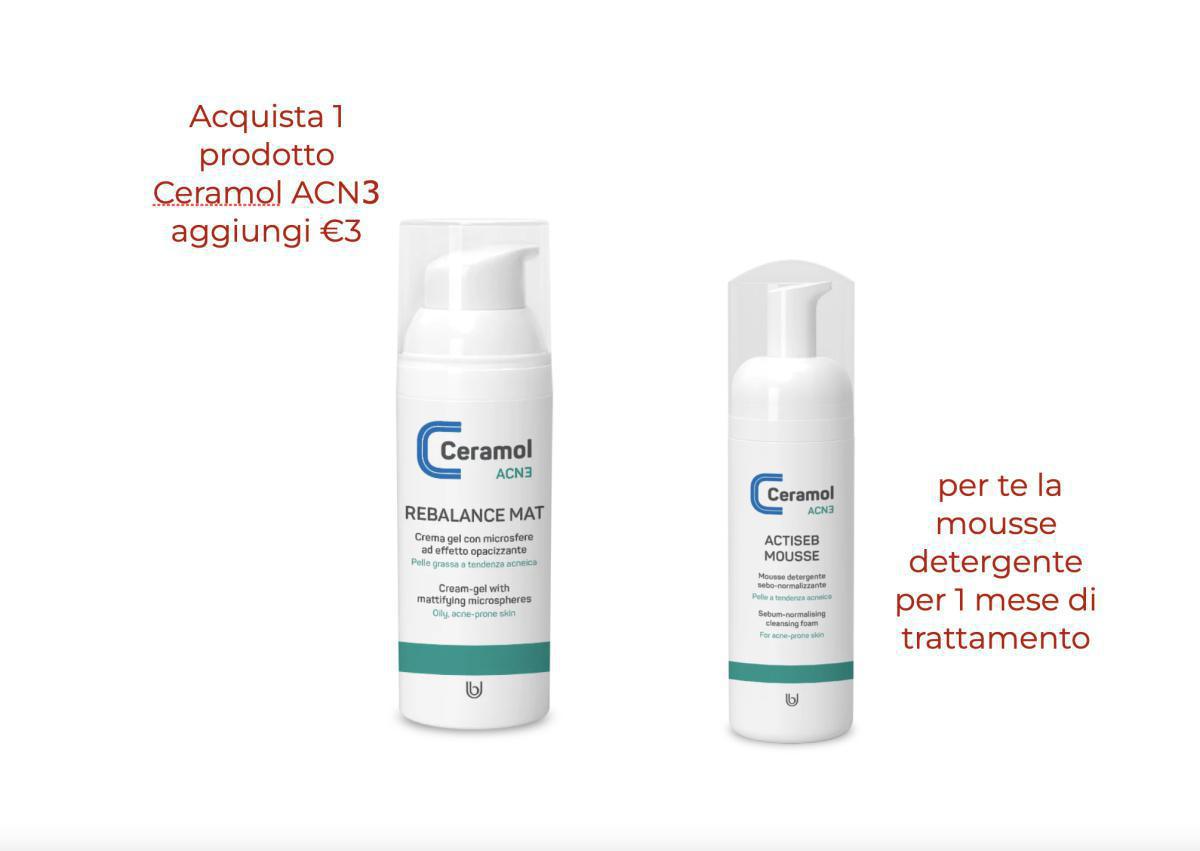 Ceramol ACN3