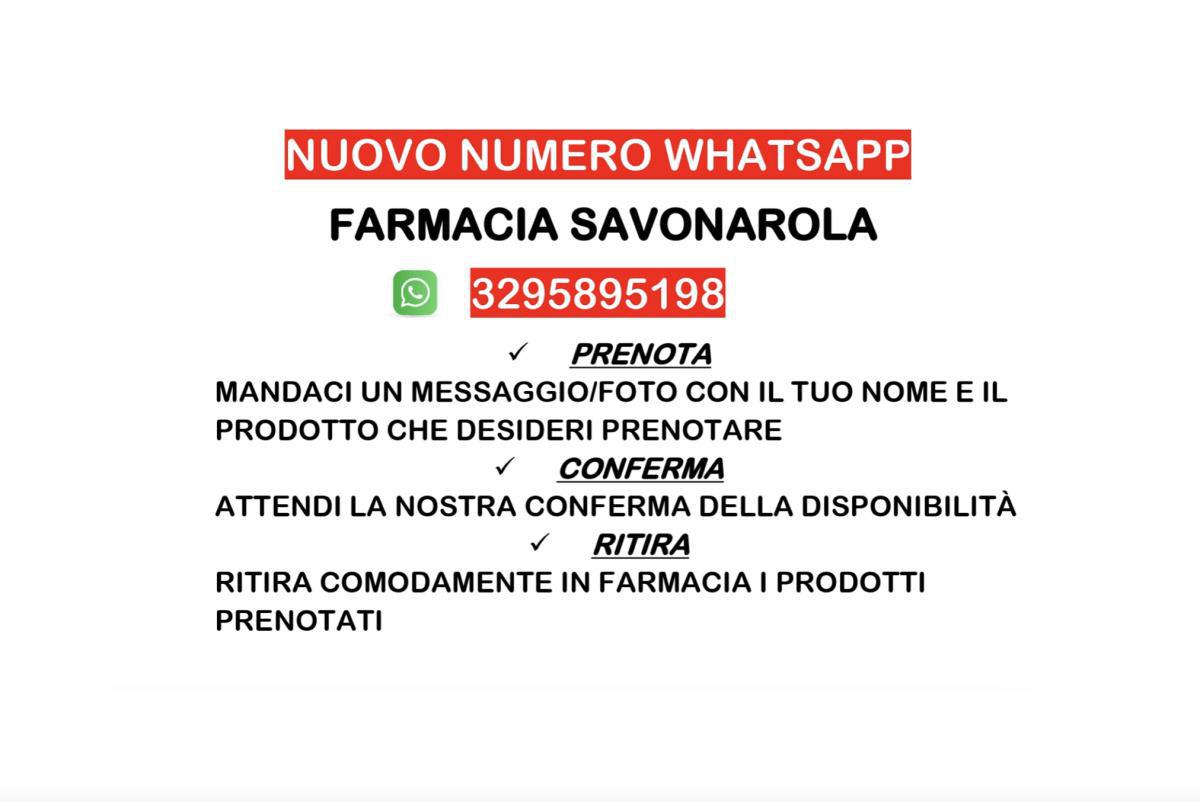 Nuovo Numero WhatsApp