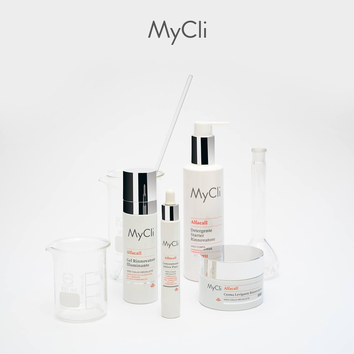 Consulenza Mycli