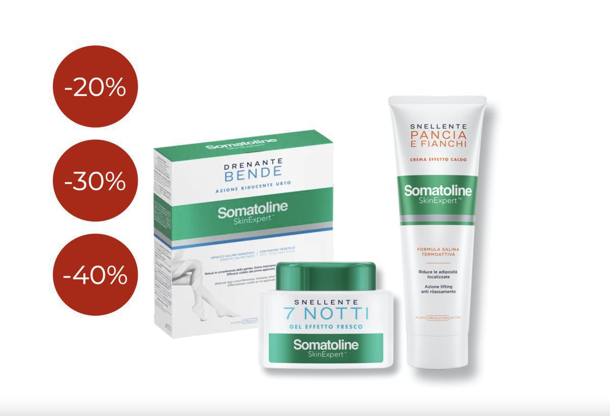 Somatoline SkinExpert
