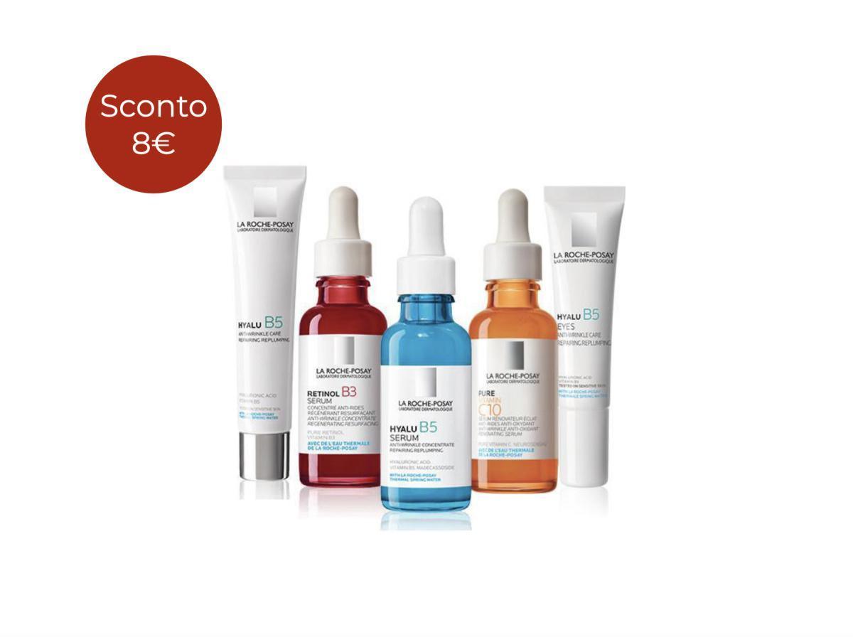 Summer Days La Roche Posay 