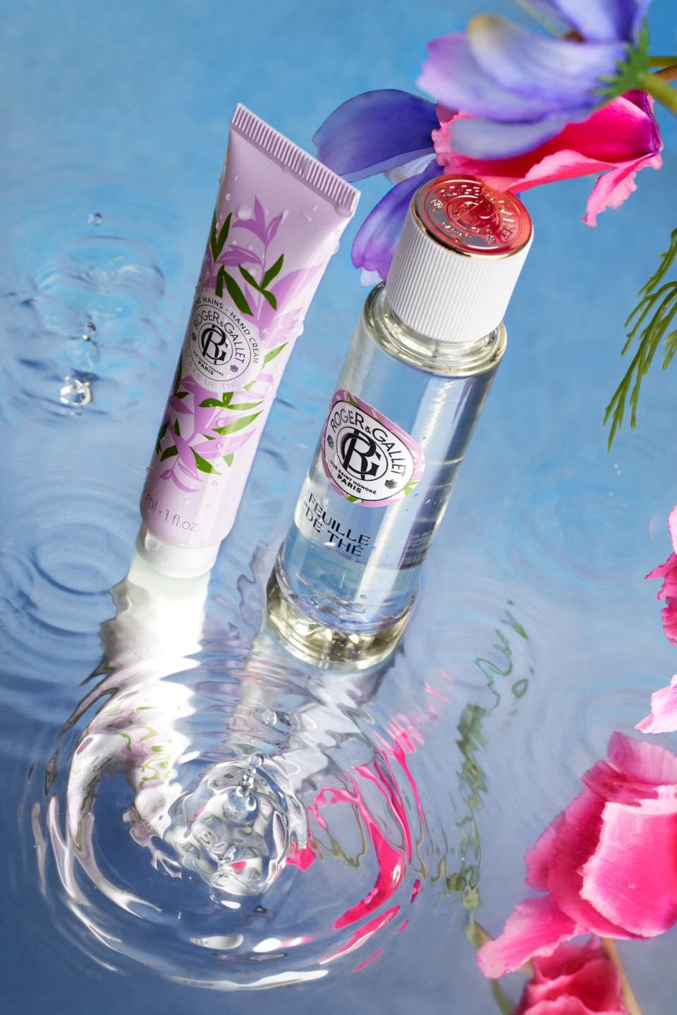 Giornata Roger & Gallet