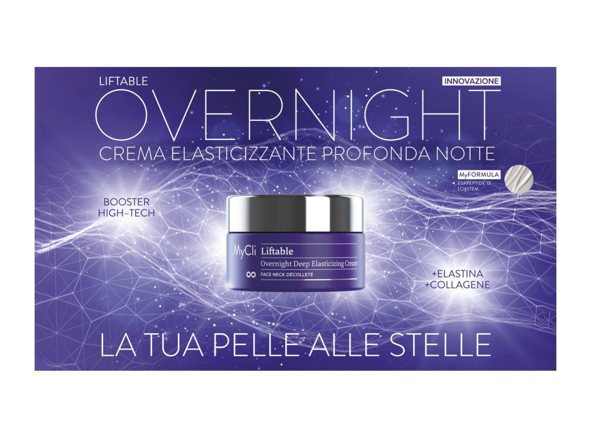 Novità MyCli