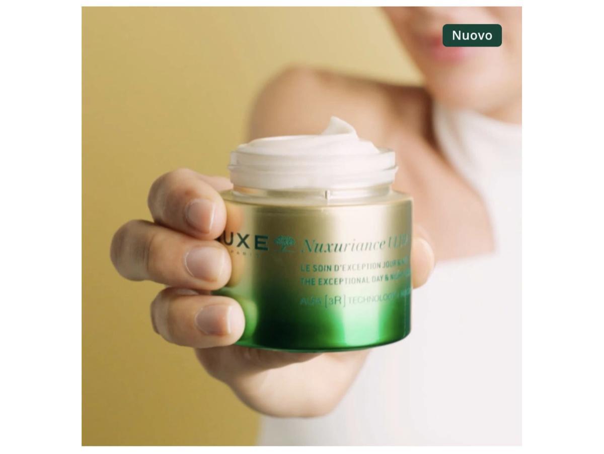 Nuxuriance Ultra
