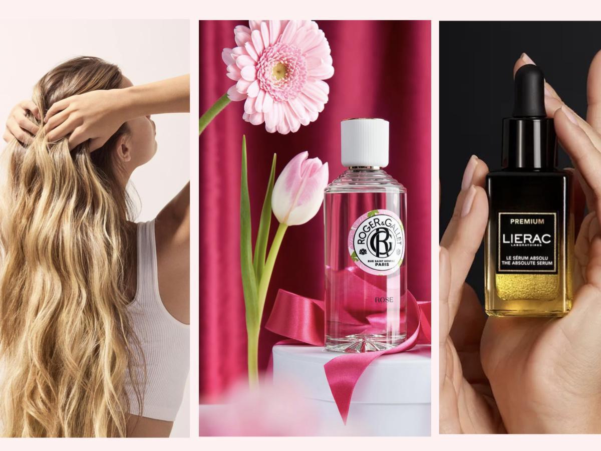 Giornata Lierac - Phyto - Roger&Gallet