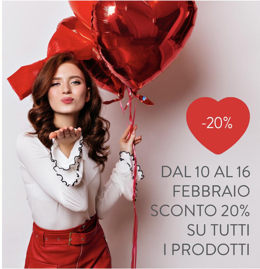 San Valentino MyCli
