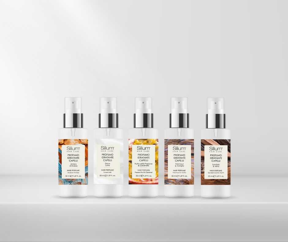 Profumi per Capelli