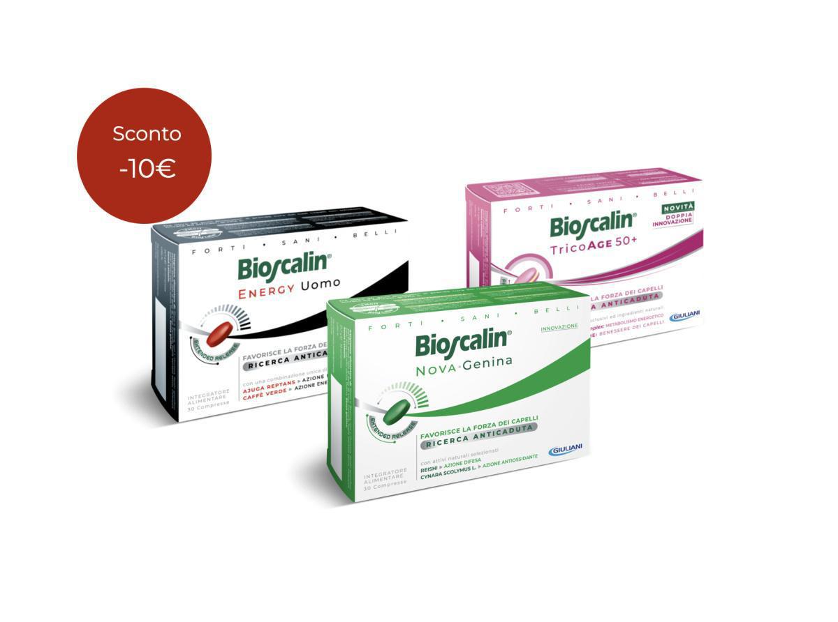 Bioscalin