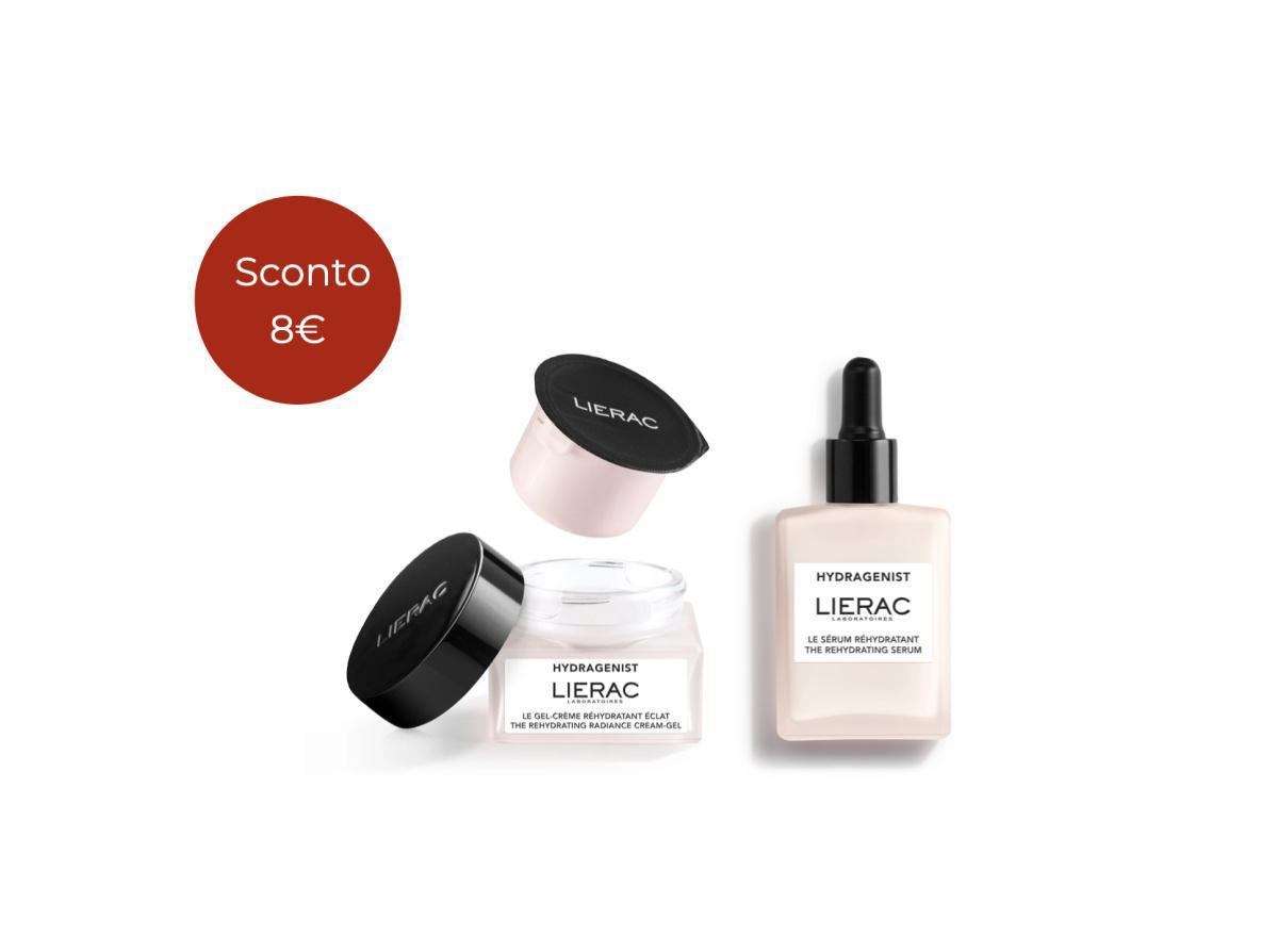 Lierac Hydragenist
