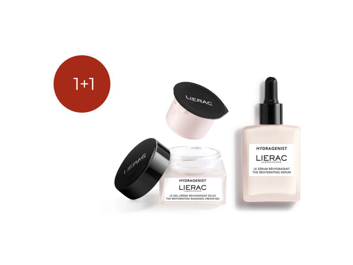 Lierac Hydragenist