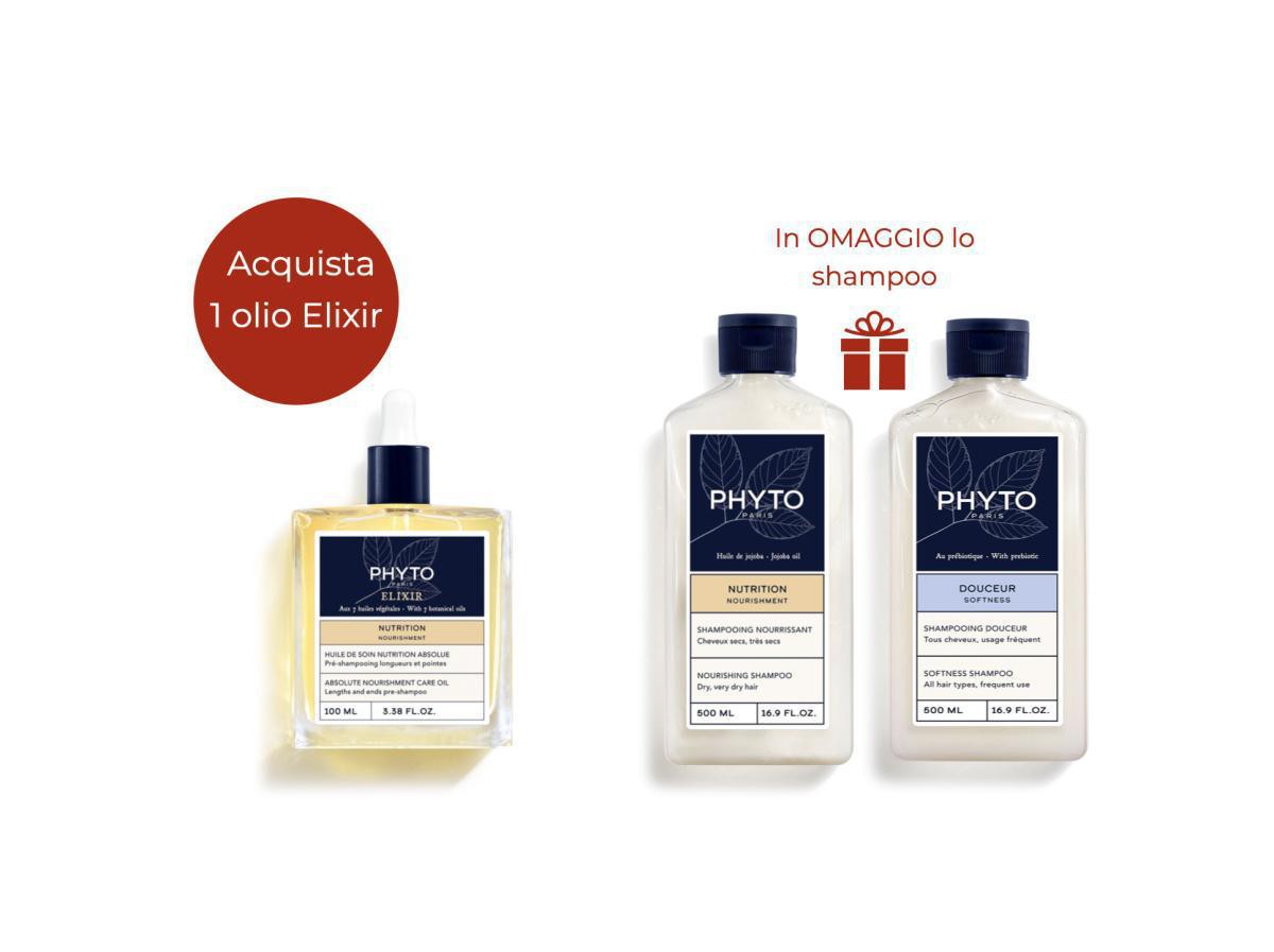 Phyto Elixir