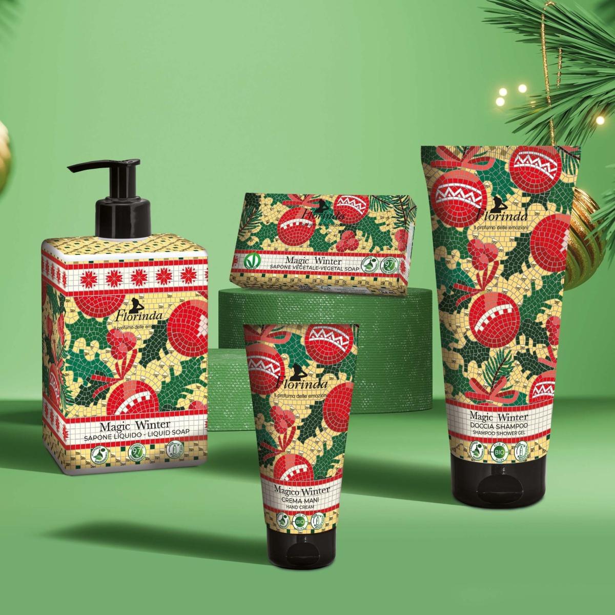 Florinda Soap