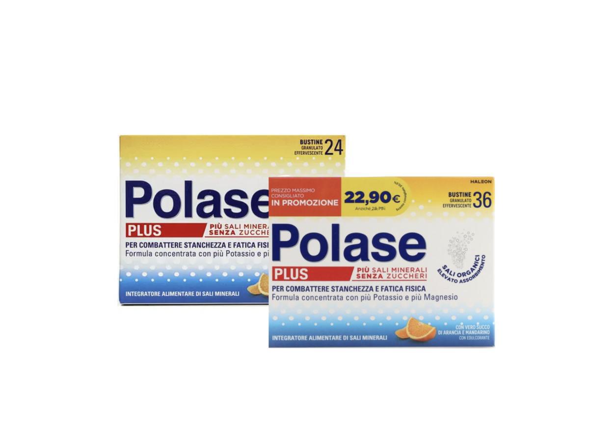 Polase