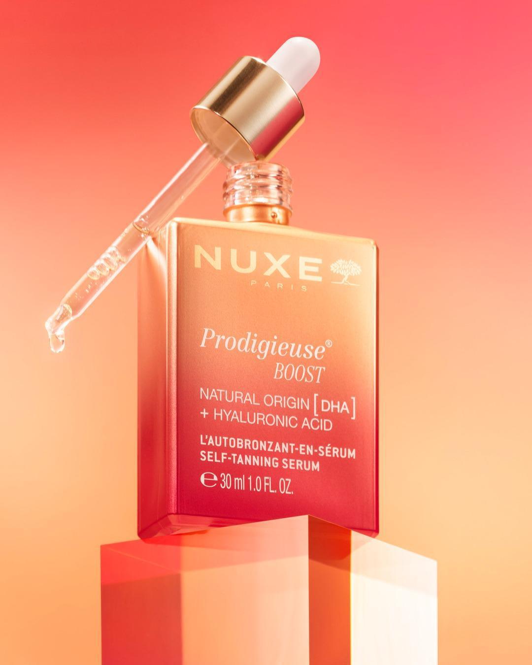 Prodigieuse Boost