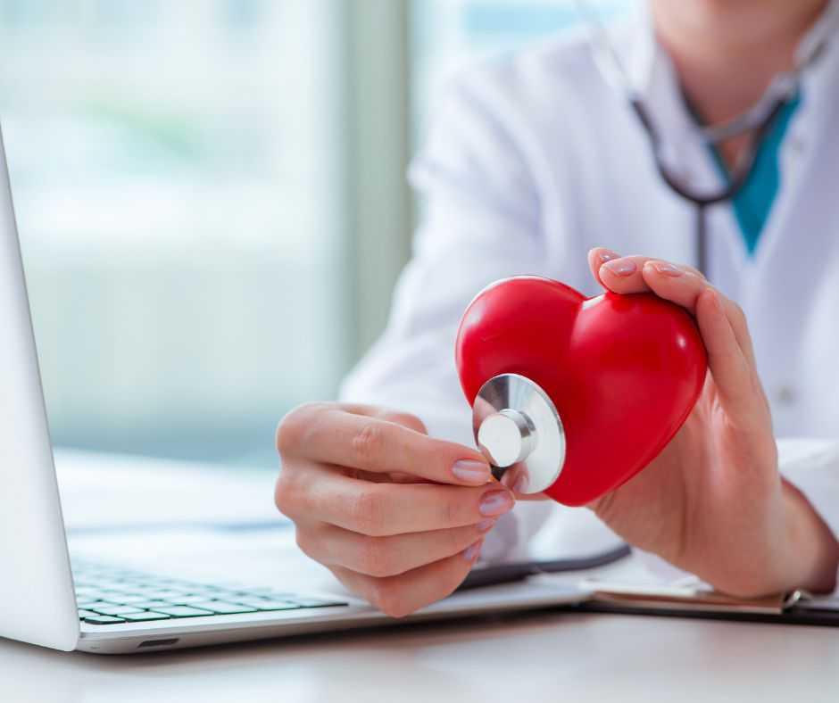 Prevenzione cardiovascolare