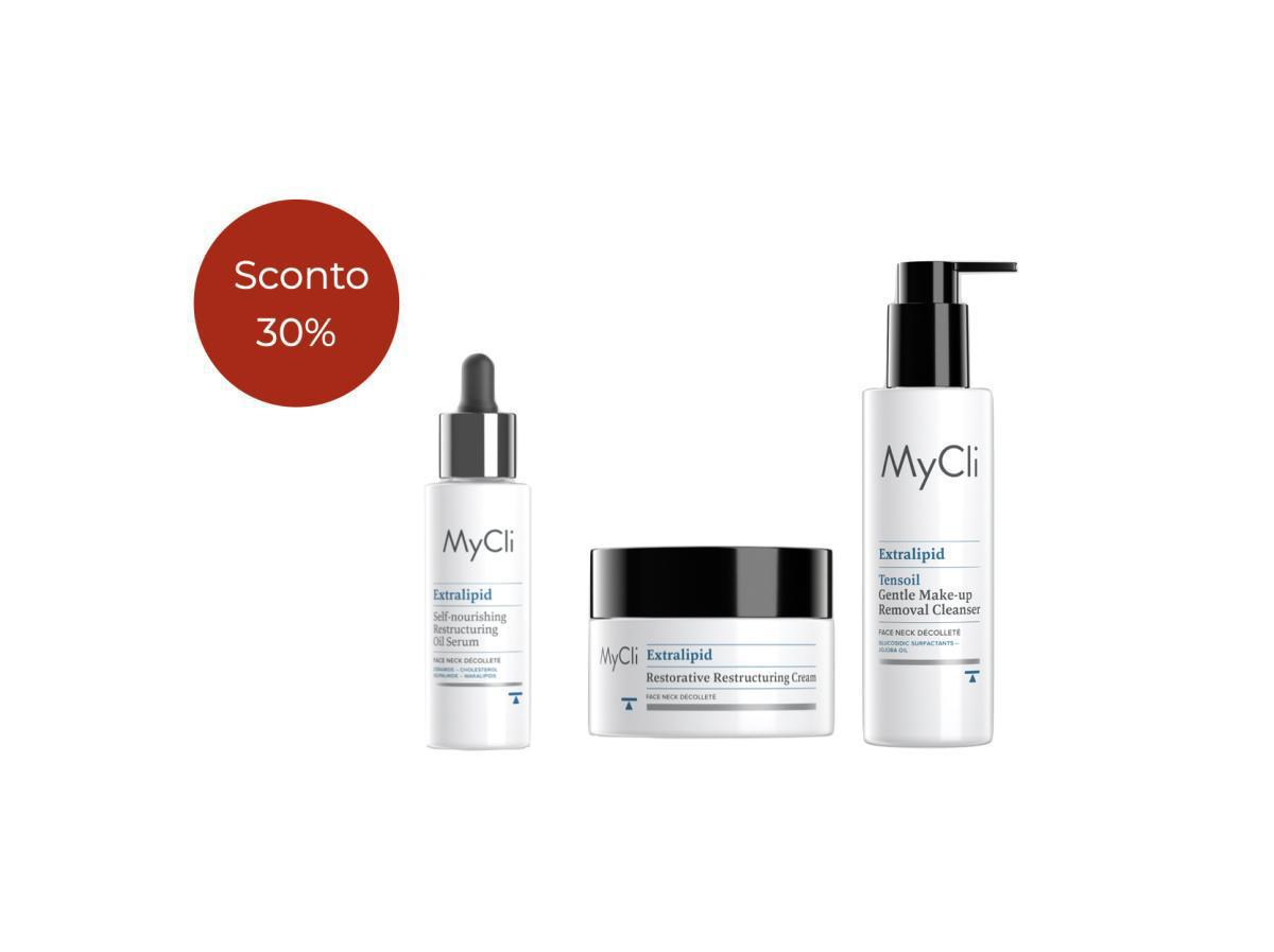 MyCli Extralipid