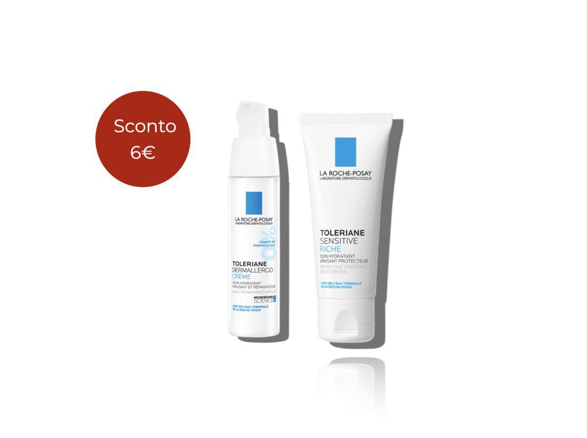 La Roche Posay Toleriane