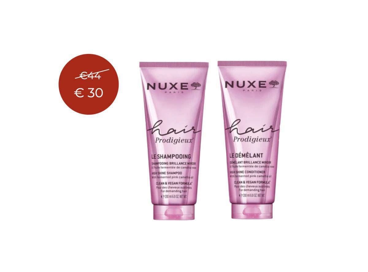 Nuxe Hair Prodigieux