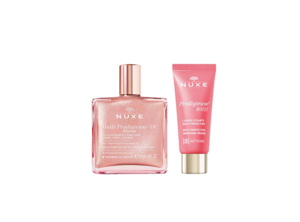 Nuxe Skin Perfect Rituals