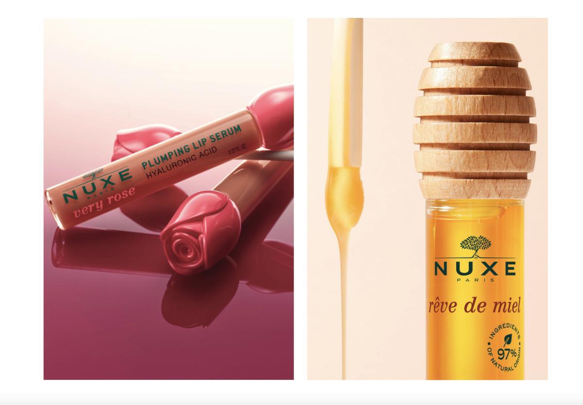 Nuxe Lip
