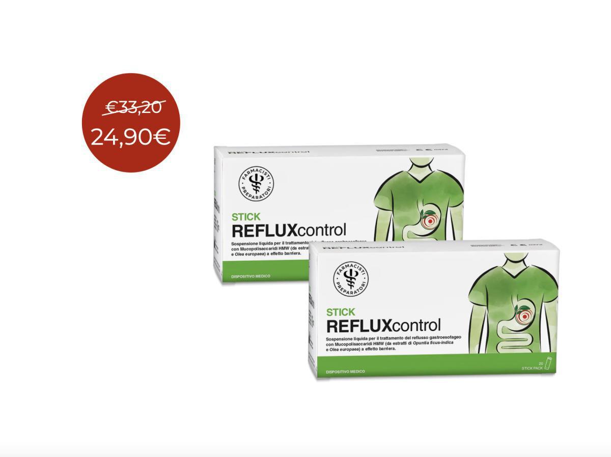 Reflux Control