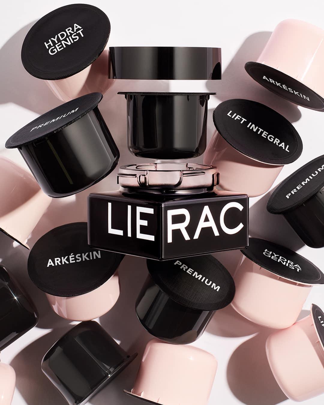 Lierac Ricariche