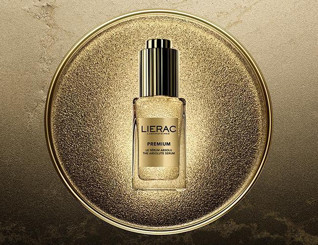 Lierac Premiun Siero Assoluto