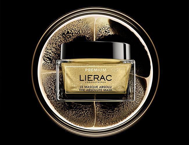 Lierac Premiun Maschera Assoluta