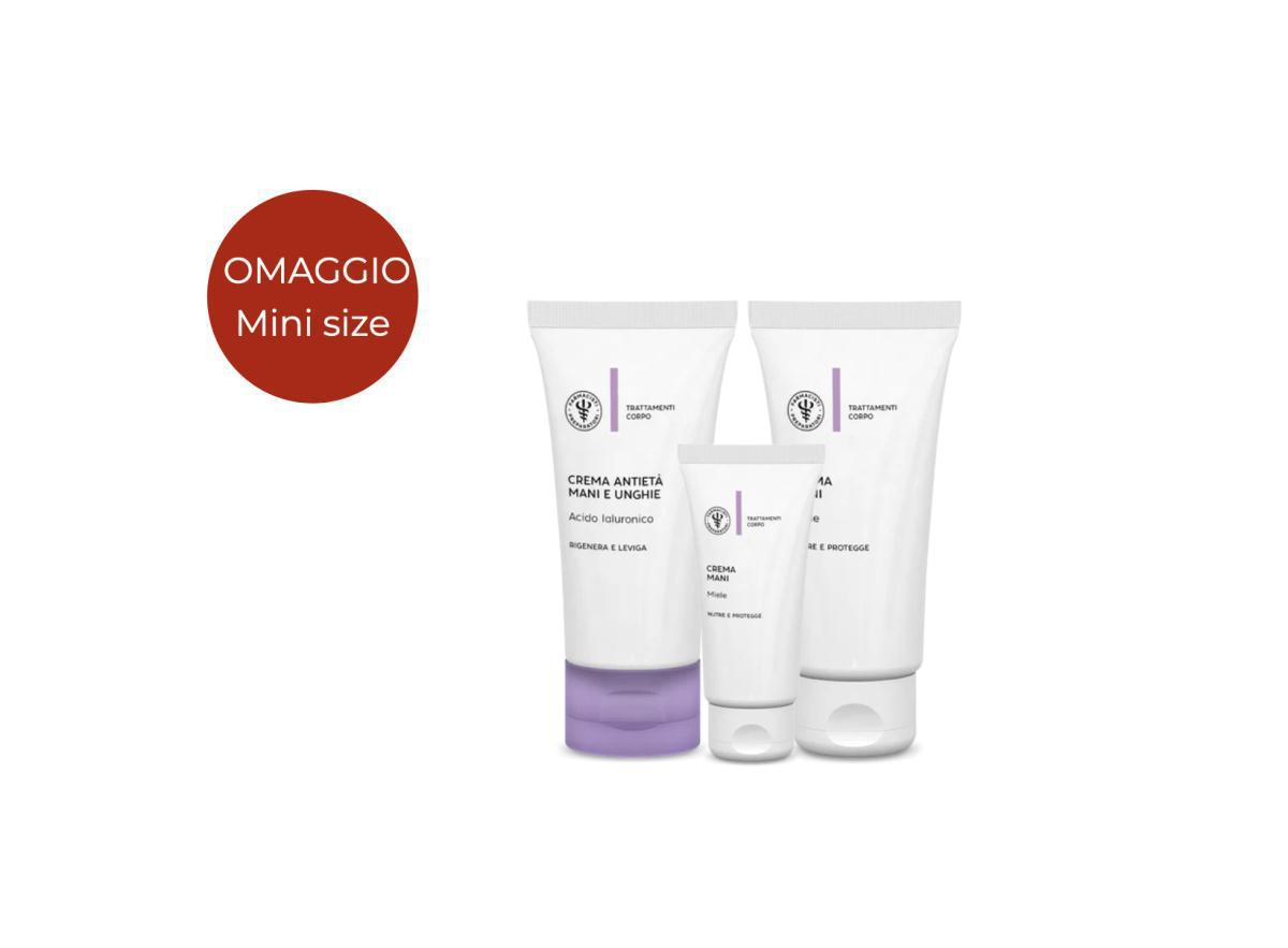 Crema Mani
