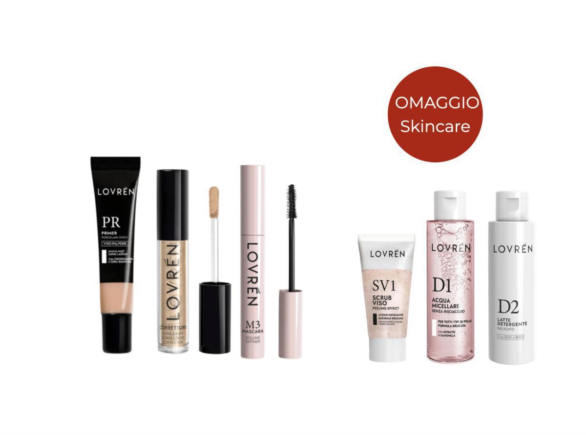 Promozione Lovrén